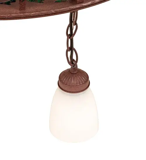 The Tall Pines by Meyda Lighting - Image 9