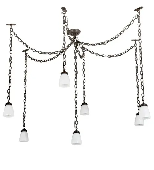The Castilian by Meyda Lighting - Image 3