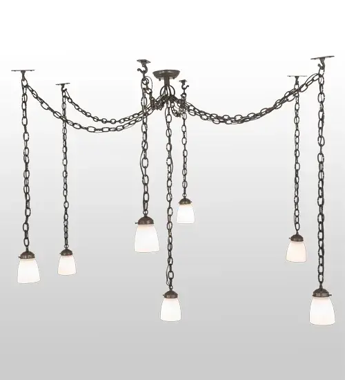 The Castilian by Meyda Lighting - Image 4