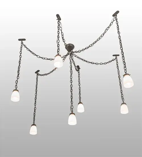 The Castilian by Meyda Lighting - Image 5