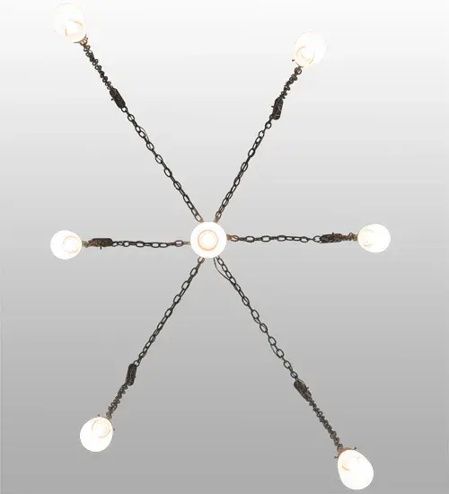 The Castilian by Meyda Lighting - Image 6