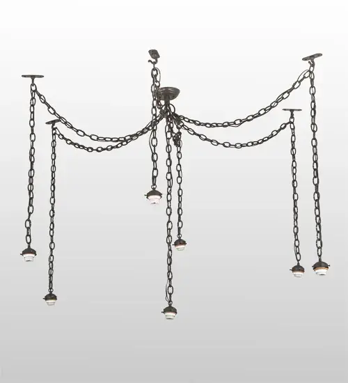 The Castilian by Meyda Lighting - Image 9