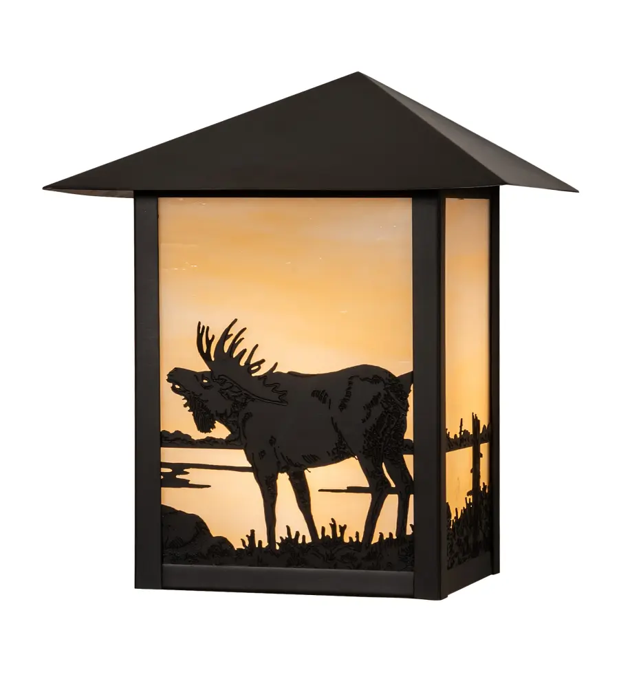 The Seneca by Meyda Lighting - Image 1