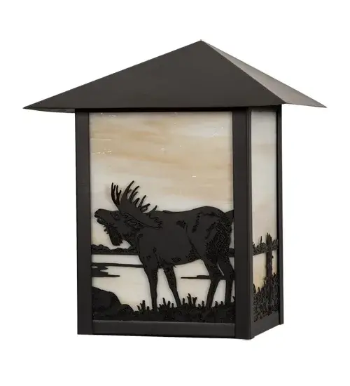 The Seneca by Meyda Lighting - Image 3