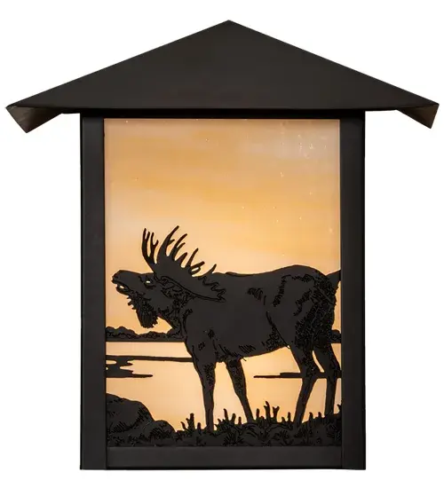 The Seneca by Meyda Lighting - Image 5