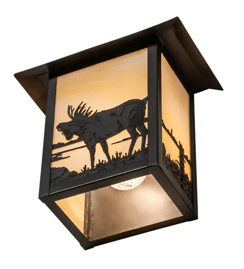 The Seneca by Meyda Lighting - Image 6