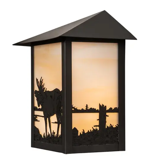 The Seneca by Meyda Lighting - Image 7