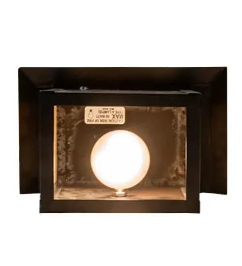 The Seneca by Meyda Lighting - Image 8