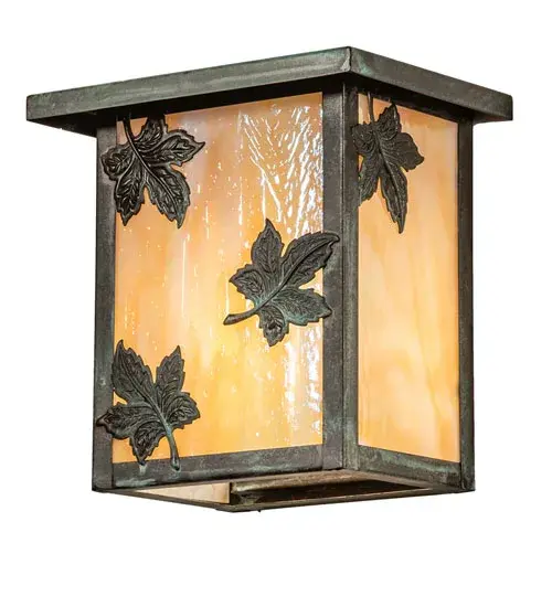 The Hyde Park by Meyda Lighting - Image 2
