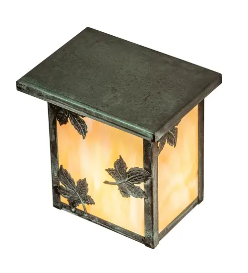 The Hyde Park by Meyda Lighting - Image 4