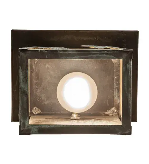The Hyde Park by Meyda Lighting - Image 8