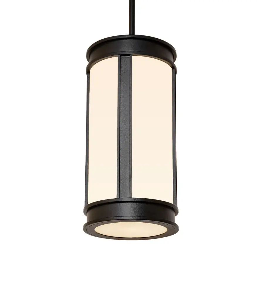The Meyda Tiffany - Cilindro by Meyda Lighting