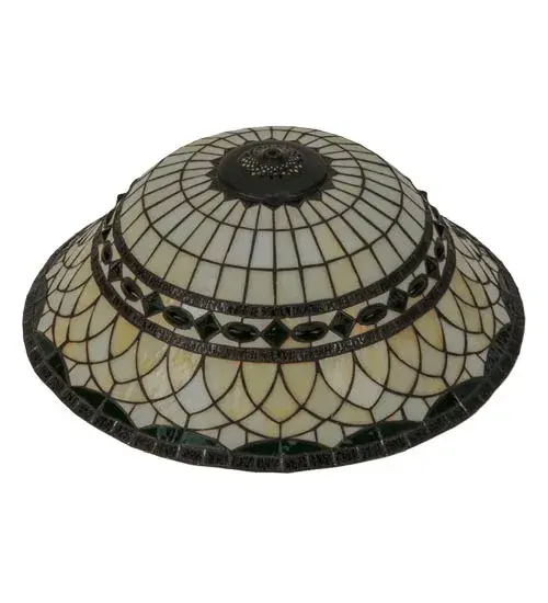 The Tiffany Roman by Meyda Lighting - Image 3