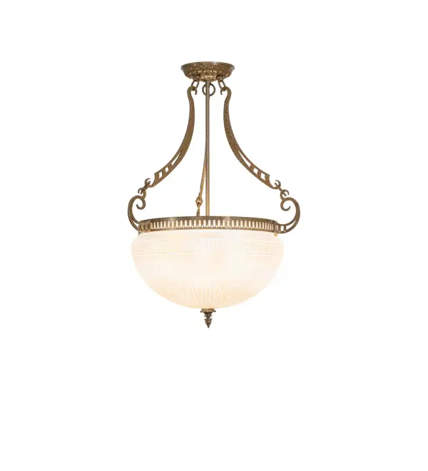 The Meyda Tiffany - Ovum Aquinum by Meyda Lighting