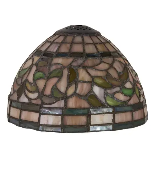The Turning Leaf by Meyda Lighting - Image 3