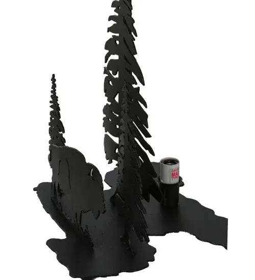 The Meyda Tiffany - Buffalo by Meyda Lighting - Image 2