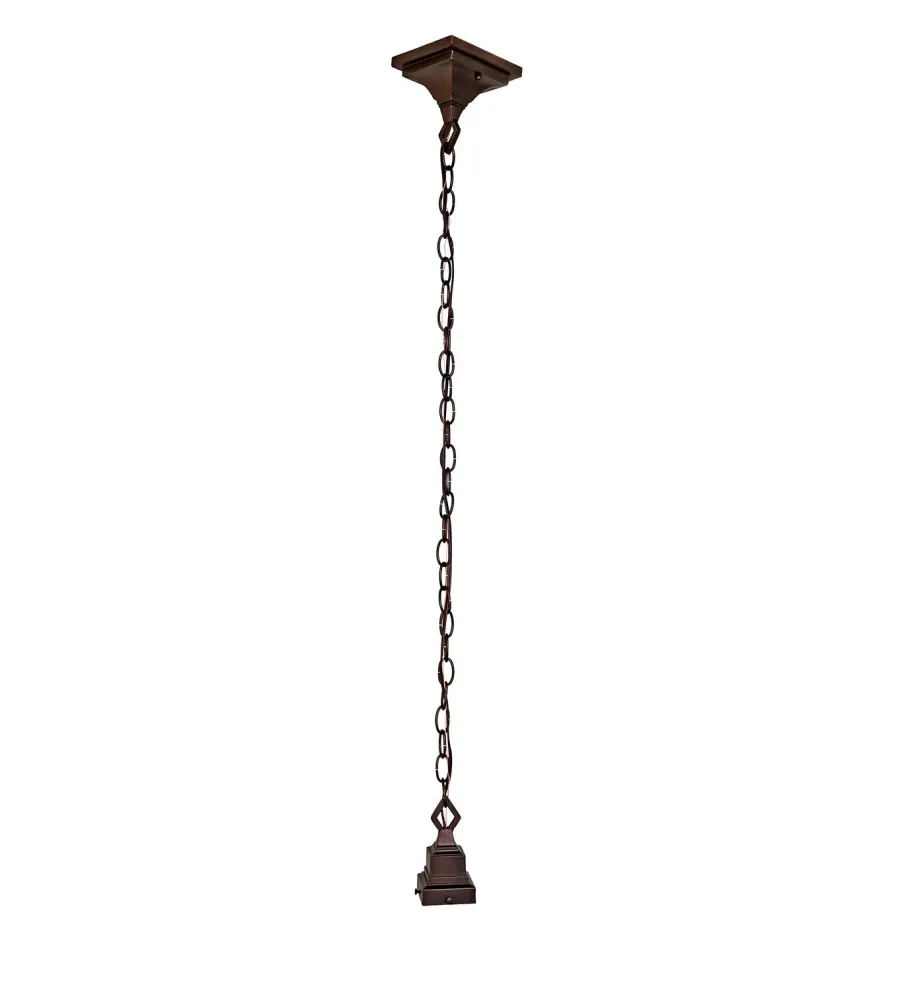 The Meyda Tiffany - Mission by Meyda Lighting