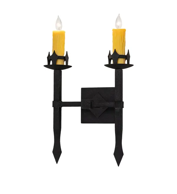 The Meyda Tiffany - Castilla by Meyda Lighting