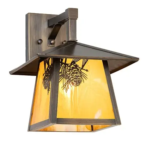 The Meyda Tiffany - Stillwater by Meyda Lighting