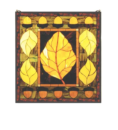The Harvest Festival by Meyda Lighting