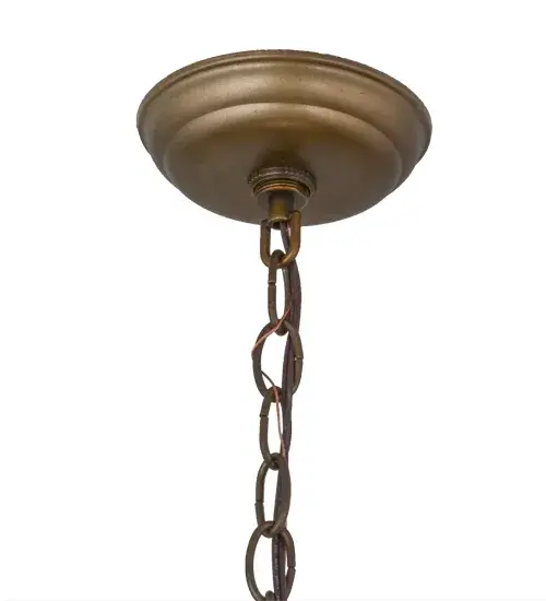 The Meyda Tiffany - Mountain Pine by Meyda Lighting - Image 8