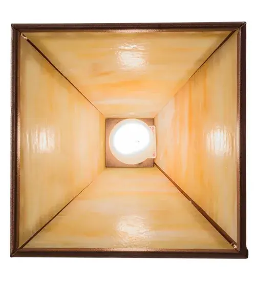 The Meyda Tiffany - Winter Pine by Meyda Lighting - Image 7