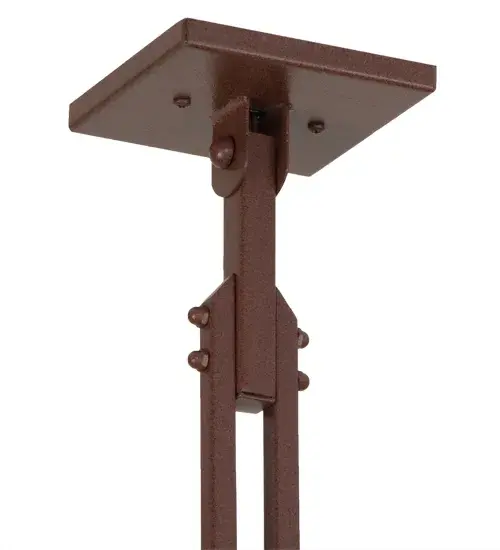 The Meyda Tiffany - Winter Pine by Meyda Lighting - Image 9
