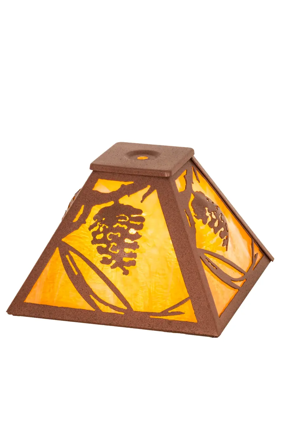The Whispering Pines by Meyda Lighting - Image 1