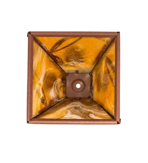 The Whispering Pines by Meyda Lighting - Image 3
