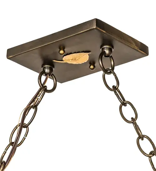 The Meyda Tiffany - Buffalo At Lake by Meyda Lighting - Image 11