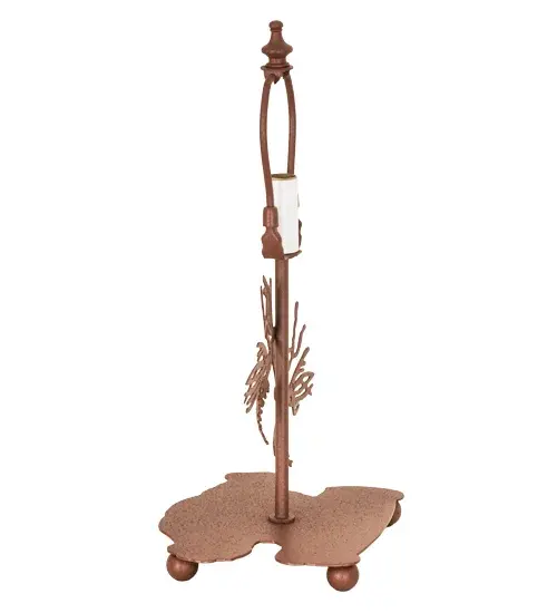 The Meyda Tiffany - Whispering Pines by Meyda Lighting - Image 9