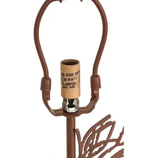 The Meyda Tiffany - Whispering Pines by Meyda Lighting - Image 10