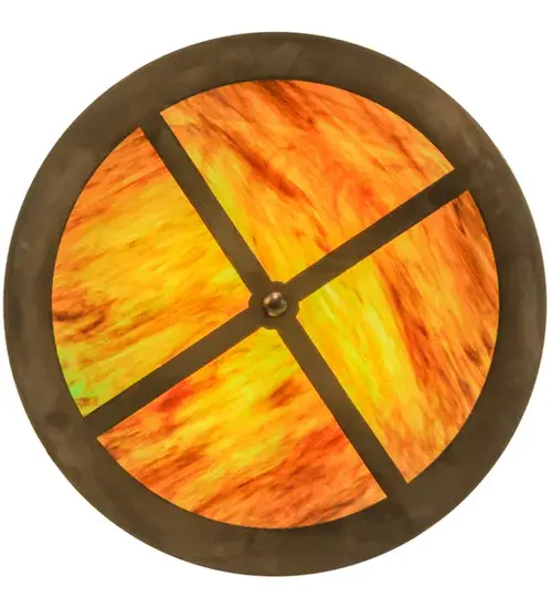 The Meyda Tiffany - Mountain Pine by Meyda Lighting - Image 7
