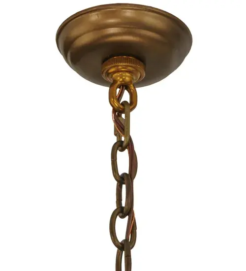 The Meyda Tiffany - Mountain Pine by Meyda Lighting - Image 9