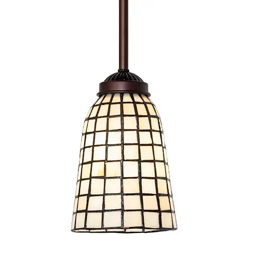 The Meyda Tiffany - Terra Bone by Meyda Lighting - Image 2