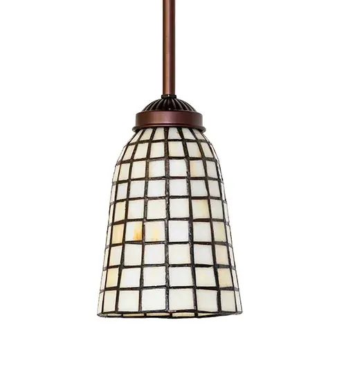 The Meyda Tiffany - Terra Bone by Meyda Lighting - Image 3