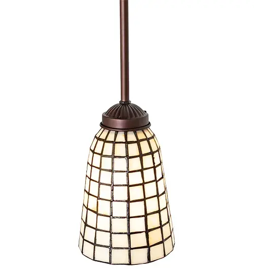 The Meyda Tiffany - Terra Bone by Meyda Lighting - Image 4