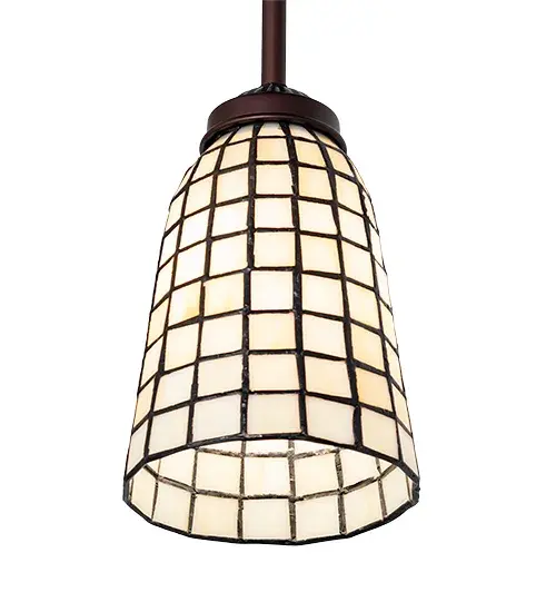 The Meyda Tiffany - Terra Bone by Meyda Lighting - Image 5