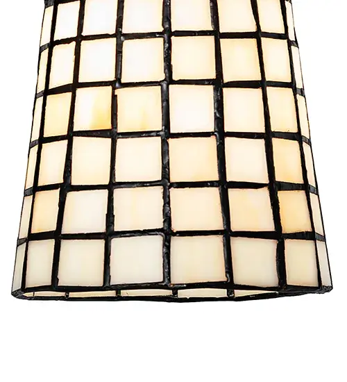 The Meyda Tiffany - Terra Bone by Meyda Lighting - Image 7