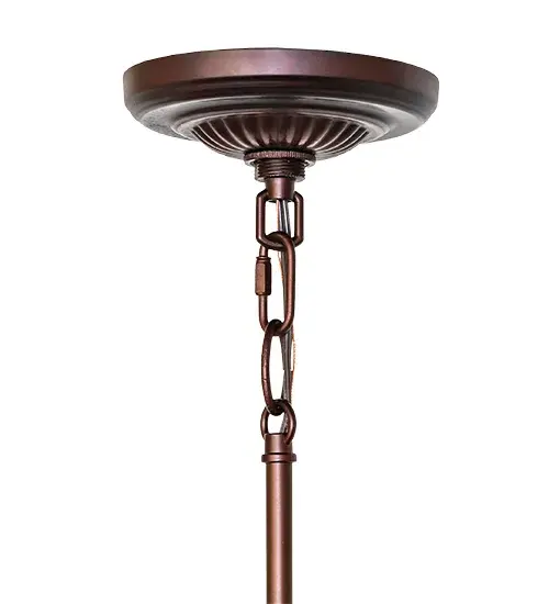 The Meyda Tiffany - Terra Bone by Meyda Lighting - Image 8