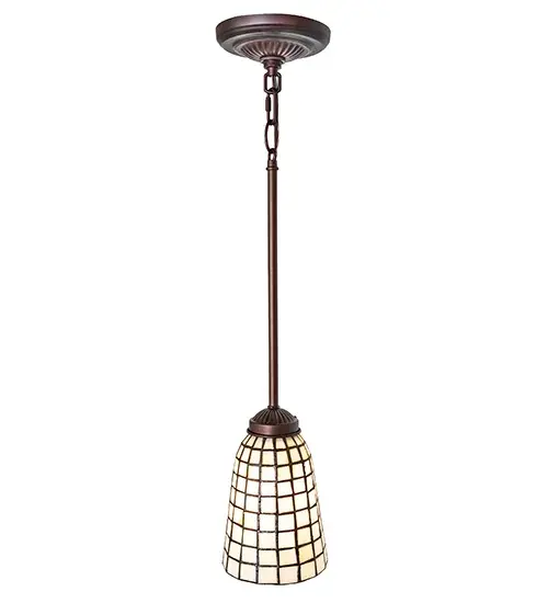 The Meyda Tiffany - Terra Bone by Meyda Lighting - Image 9