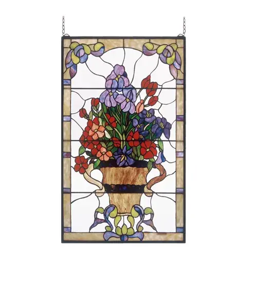 The Floral Arrangement by Meyda Lighting