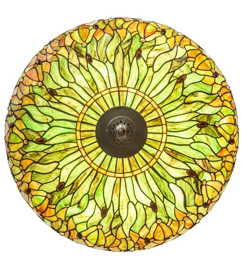 The Meyda Tiffany - Tiffany Hanginghead Dragonfly by Meyda Lighting - Image 7
