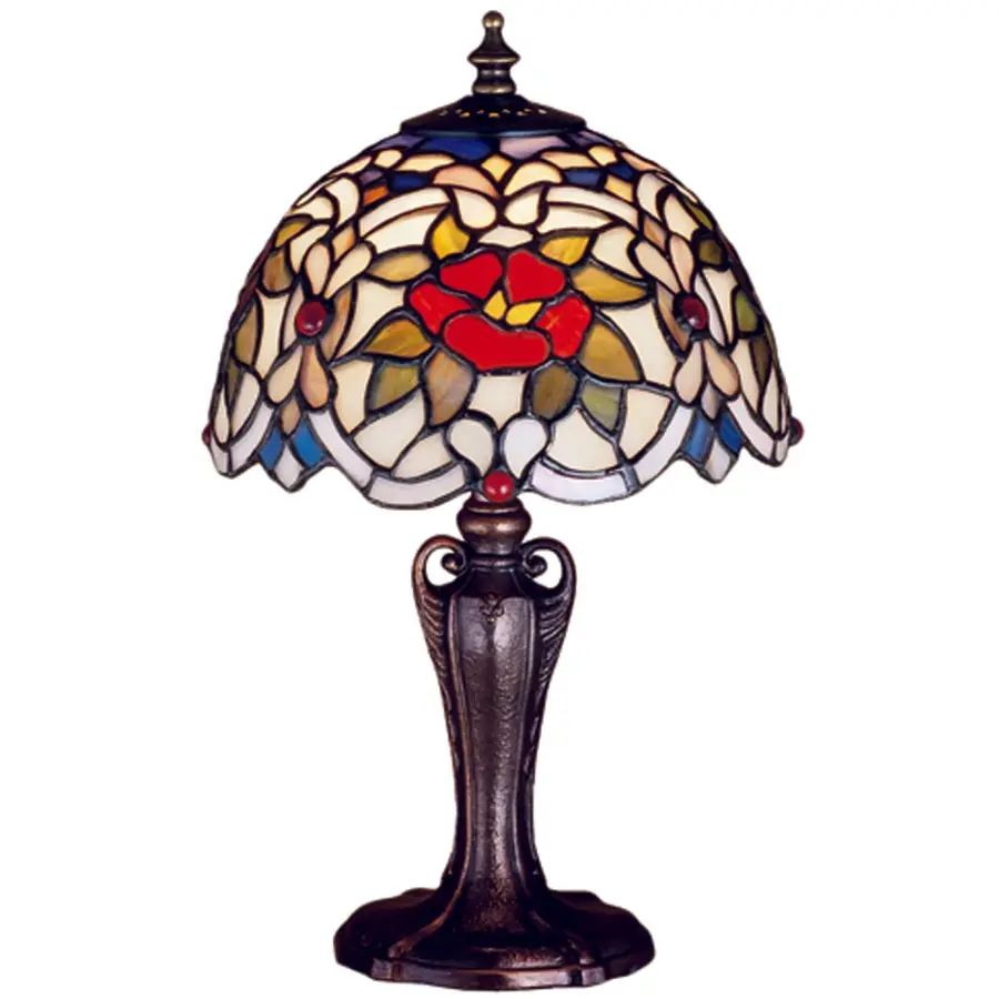The Renaissance Rose by Meyda Lighting