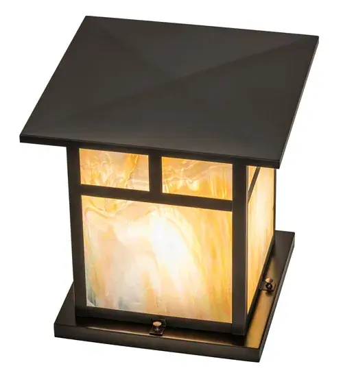The Hyde Park by Meyda Lighting - Image 4