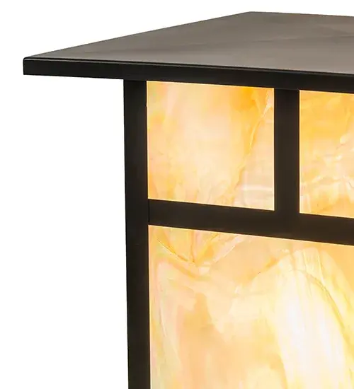 The Hyde Park by Meyda Lighting - Image 7