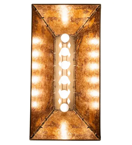 The Meyda Tiffany - Moose At Lake by Meyda Lighting - Image 8
