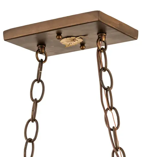 The Meyda Tiffany - Moose At Lake by Meyda Lighting - Image 10