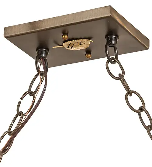 The Meyda Tiffany - Moose At Lake by Meyda Lighting - Image 11