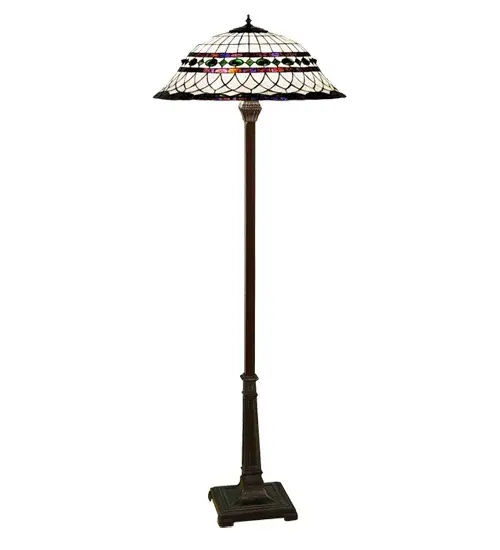 The Tiffany Roman by Meyda Lighting